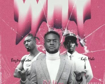 DJ Ikon – Why Ft Beeztrap KOTM & Kofi Mole DJ Ikon – Why Ft Beeztrap KOTM & Kofi Mole