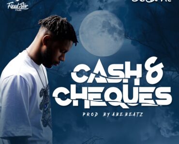 Jelani – Cash And Cheques Jelani – Cash And Cheques