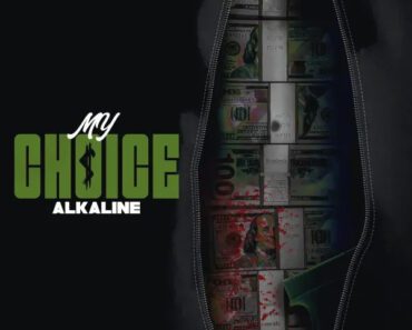 Alkaline – My Choice Alkaline – My Choice