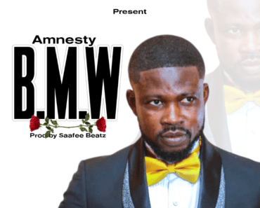 Amnesty – BMW Amnesty – BMW