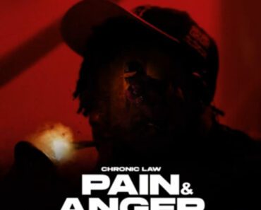 Chronic Law – Pain & Anger Chronic Law – Pain & Anger