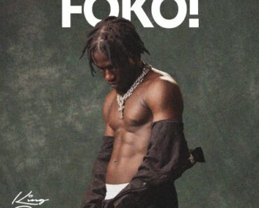King Paluta – Foko! King Paluta – Foko!
