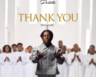 King Paluta – Thank You King Paluta – Thank You