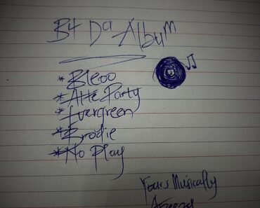 Kofi Mole – No Play Kofi Mole – No Play