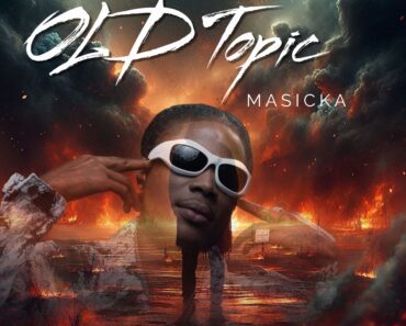 Masicka – Old Topic Masicka – Old Topic