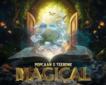 Popcaan – Magical Ft Teebone Popcaan – Magical Ft Teebone