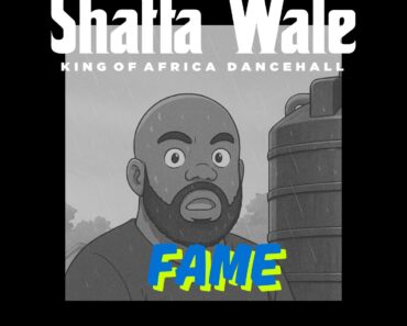 Shatta Wale – Fame (Kwadwo Sheldon Diss) Shatta Wale – Fame (Kwadwo Sheldon Diss)