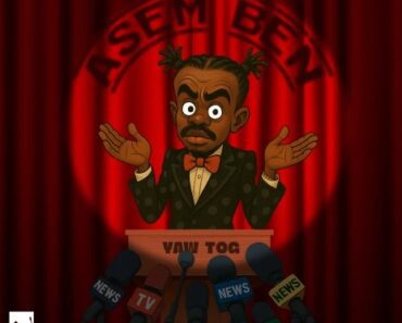 Yaw TOG – Asem Ben Yaw TOG – Asem Ben