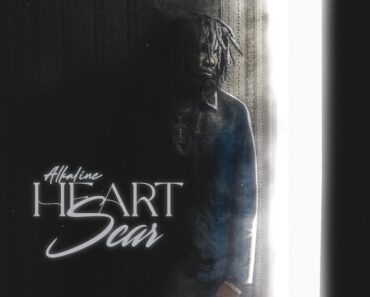 Alkaline – Heart Scar Alkaline – Heart Scar