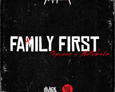 Popcaan – Family First Ft Natebadz Popcaan – Family First Ft Natebadz