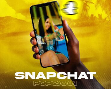 Popcaan – Snapchat Popcaan – Snapchat