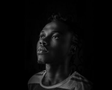 TinoGh – Inner Thoughts TinoGh – Inner Thoughts