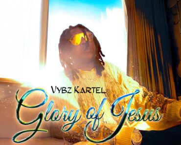 Vybz Kartel – Glory Of Jesus Vybz Kartel – Glory Of Jesus