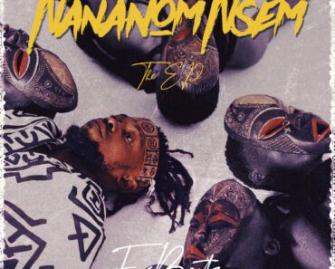 Fox Beatz – Nananom Nsem EP Fox Beatz – Nananom Nsem EP