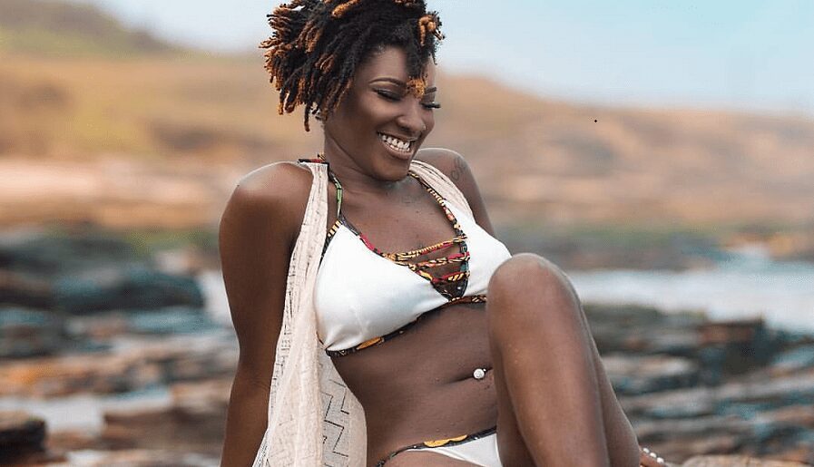 “EBONY is a very good artist” – Sarkodie