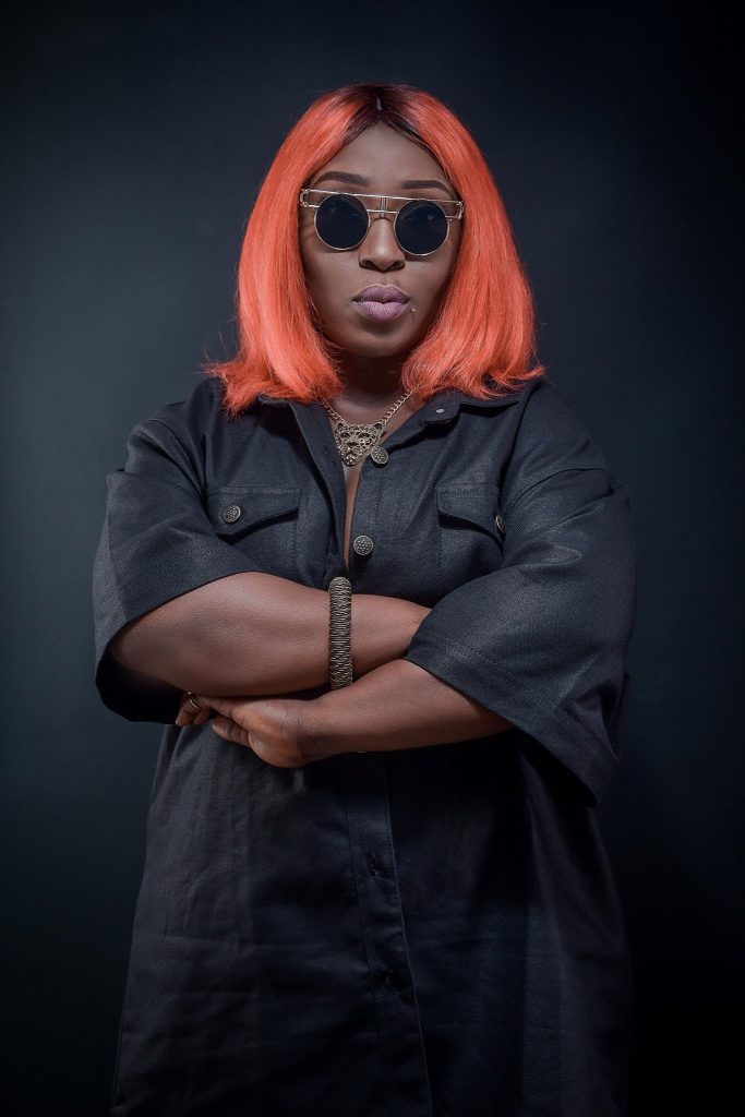 I’m The Best Female Rapper In Africa – Eno Barony | AaceHypez
