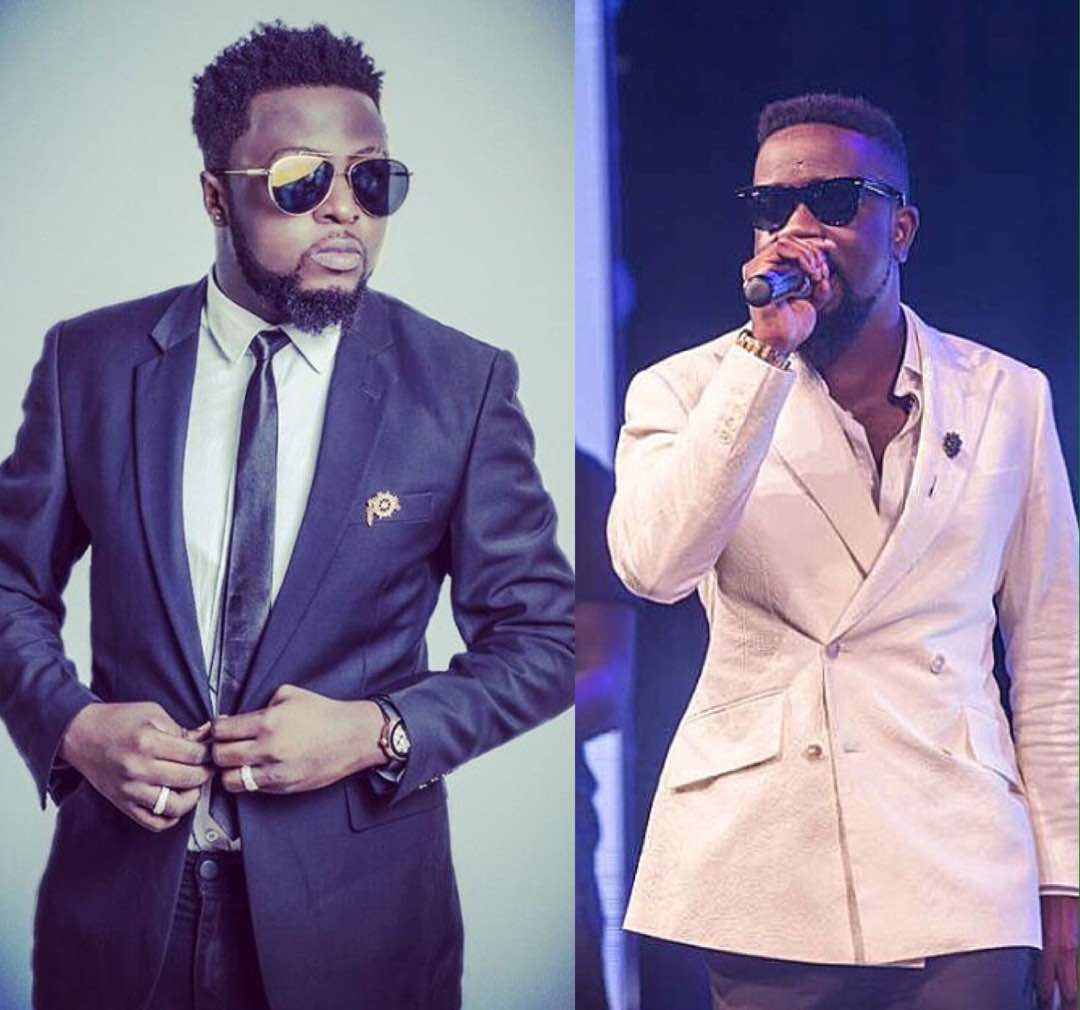 Sarkodie Isn’t The Only Musician In Ghana – Guru On Why He Won’t Ever Feature Sarkodie
