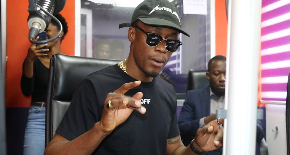 E.L to launch BAR 4 mixtape at annual BAR concert