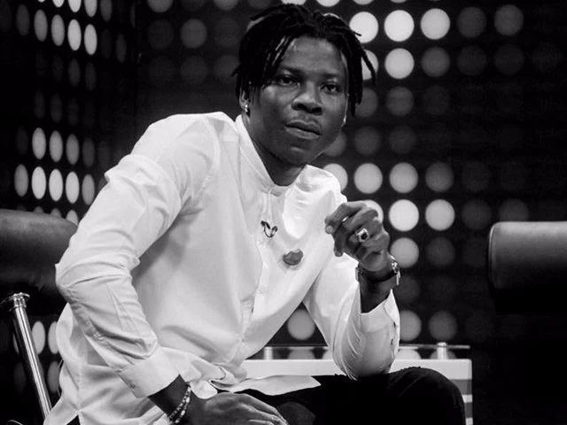 Stonebwoy requests to meet Akufo-Addo after Shatta Wale’s visit Stonebwoy requests to meet Akufo-Addo after Shatta Wale’s visit
