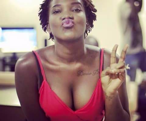 Ebony accepts Songo’s ‘fire’ challenge, promises to sponsor the match