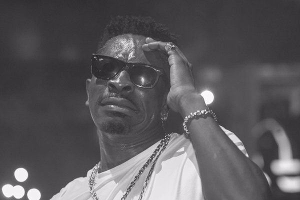 Even Wizkid is aware I can’t be walked over – Shatta Wale replies Nigerians