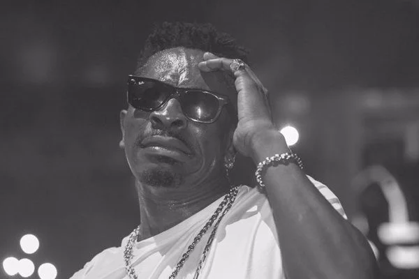 Even Wizkid is aware I can’t be walked over – Shatta Wale replies Nigerians
