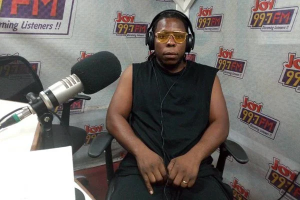 I feel marginalized because I’m from Volta region – Edem I feel marginalized because I’m from Volta region – Edem