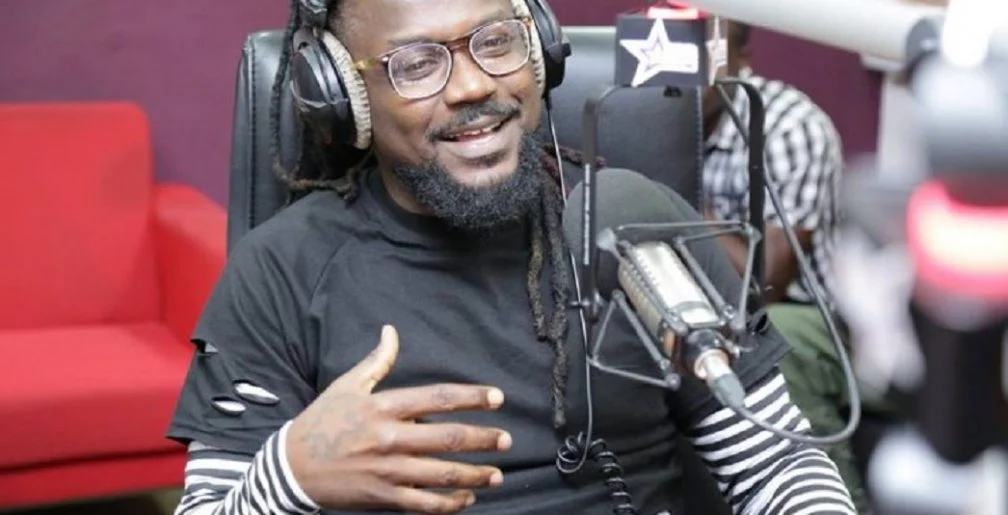 Samini Challenges Shatta Wale To ‘Boxing’ Bout