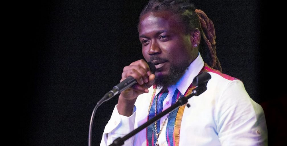 Samini lashes out at Shatta Wale: “Sometimes sit down small and serve us content”