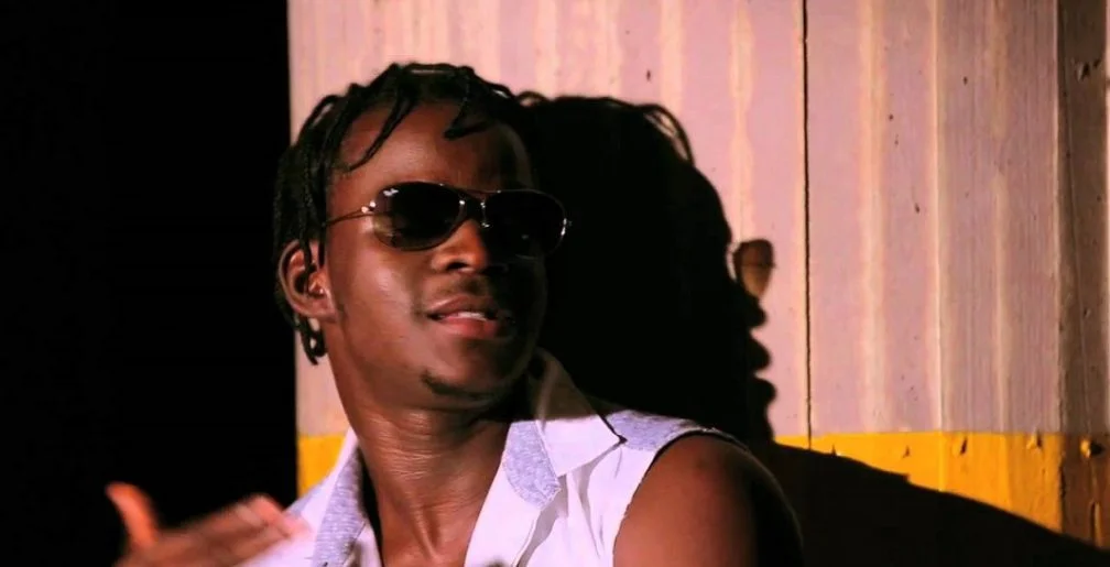 Jupitar — I am the only Dancehall artiste in GH Jupitar — I am the only Dancehall artiste in GH