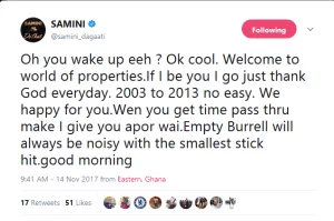 samini-1-300x199 Shatta Wale responds to Samini’s diss
