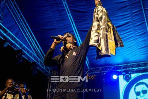Edemfest introduced me to the Volta market – TeePhlow Edemfest introduced me to the Volta market – TeePhlow