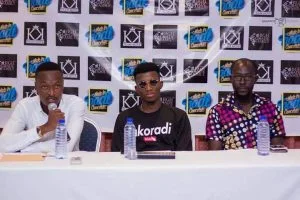 IMG-20171208-WA0002-300x200 Kofi Kinaata Meets The Press Ahead Of His 'Made In Taadi' Concert
