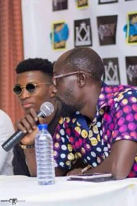 IMG-20171208-WA0011-200x300 Kofi Kinaata Meets The Press Ahead Of His 'Made In Taadi' Concert