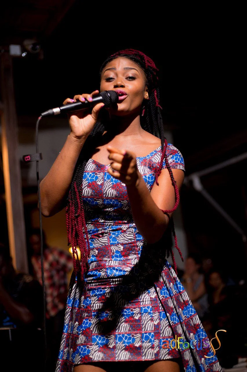 “My Brand Target Is beyond Nominations and Awards” – eShun
