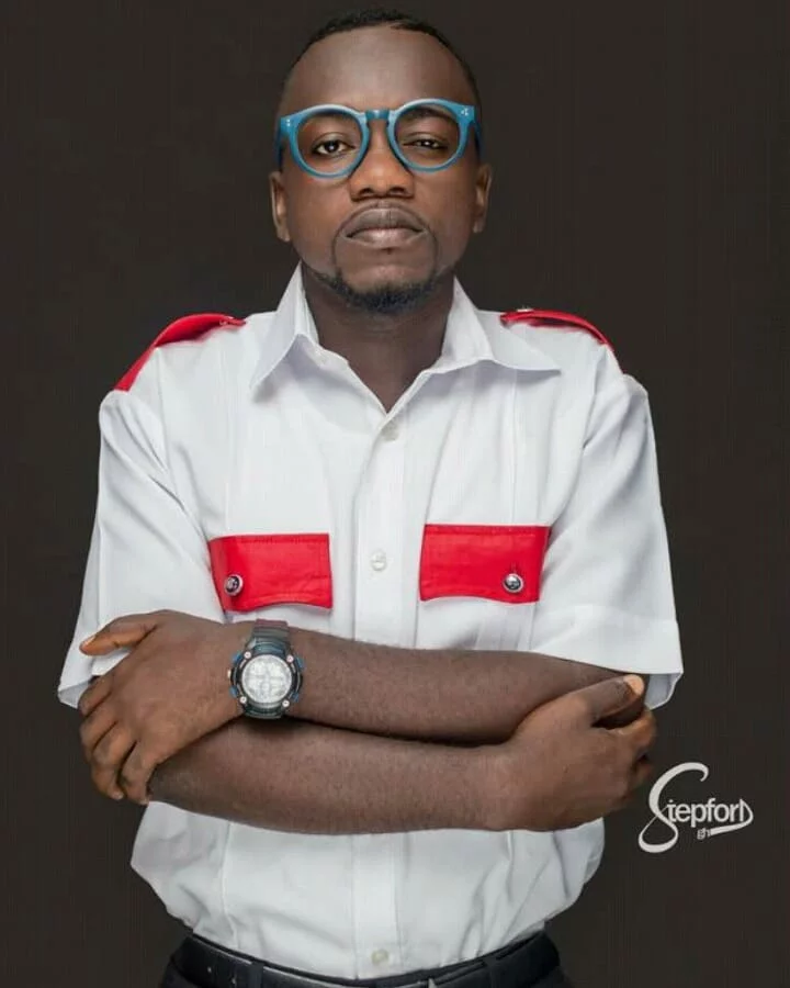 Ajeezay storms Armed Forces with Nonfally Speaking on 10th March