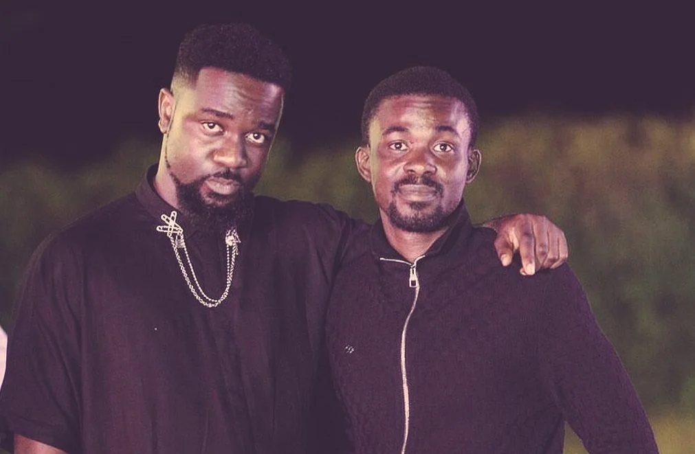 Sarkodie Finally Breaks Silence On Reports That He’s Joining Zylofon Music