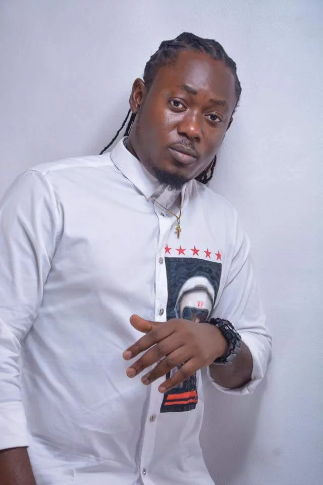 STONEBWOY, RUFF N SMOOTH ARE UNGRATEFUL – MUSIC PRODUCER