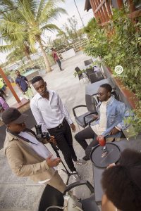 IMG-20180406-WA0003-200x300 Behind the Scenes pictures of KiddyCole's new Music Video