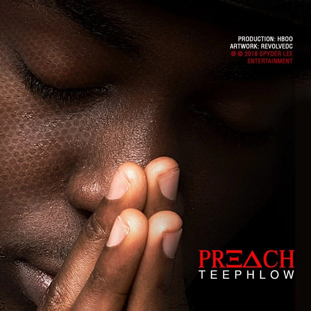 LYRICS: TeePhlow – Preach(Prod. By HBOO) LYRICS: TeePhlow – Preach(Prod. By HBOO)