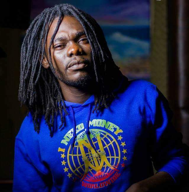 Sheperd – The New Voice Of Dancehall Music In Ghana