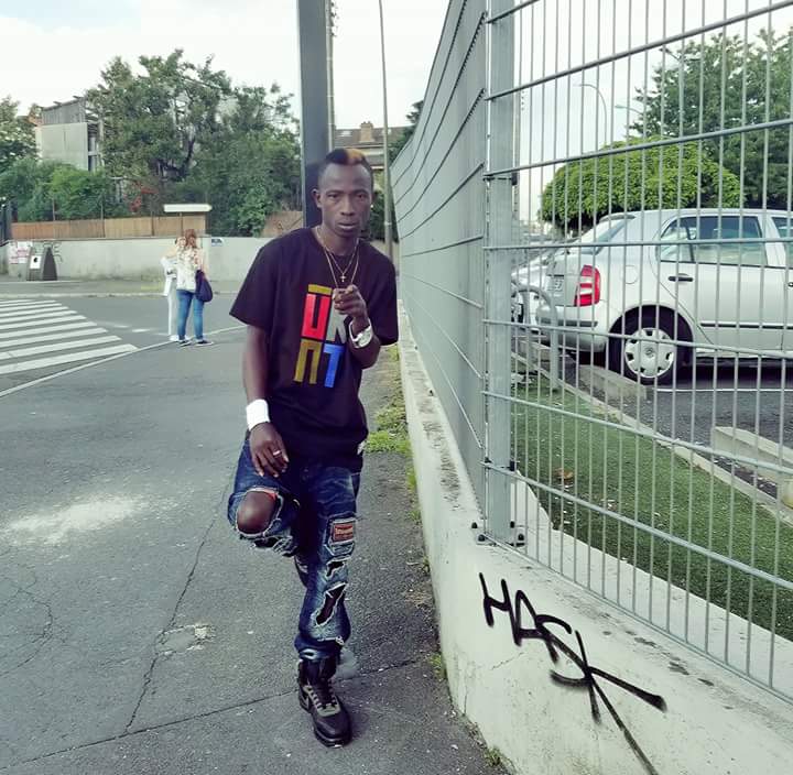 My appearance on a song alone makes it a hit – Patapaa brags