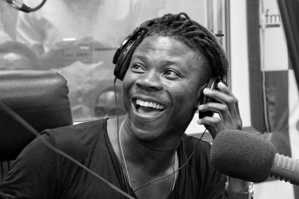 Stonebwoy reunites with his former beats producer, Beatz Dakay & new song is on the way