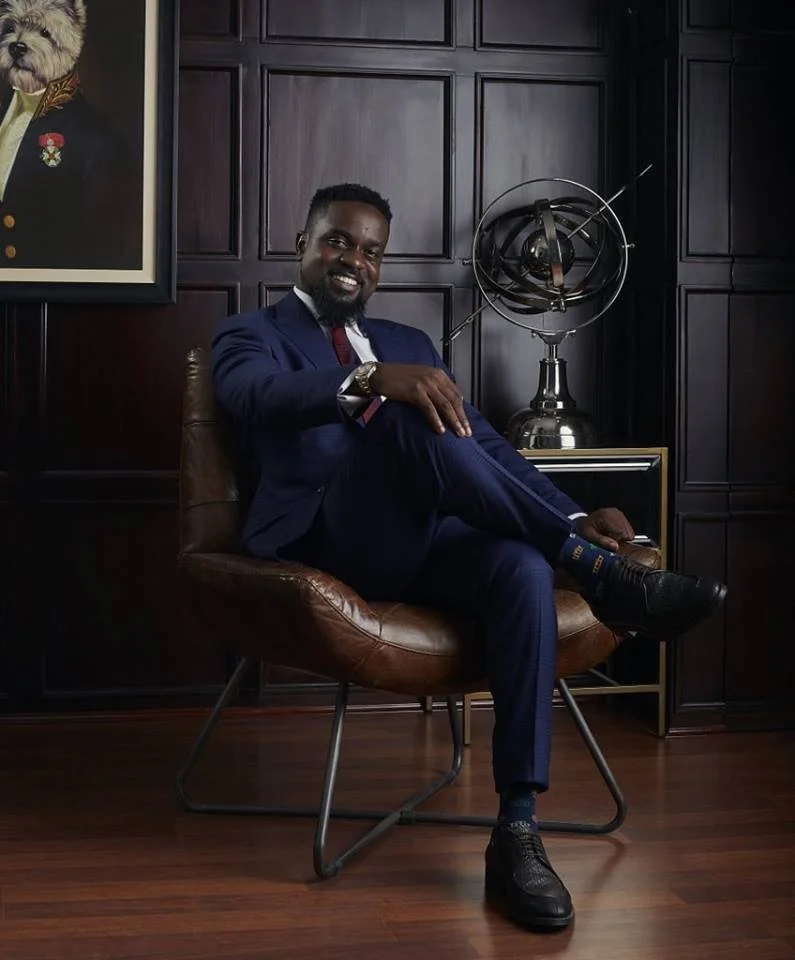 Sarkodie reveals why he has refused to collaborate with E.L