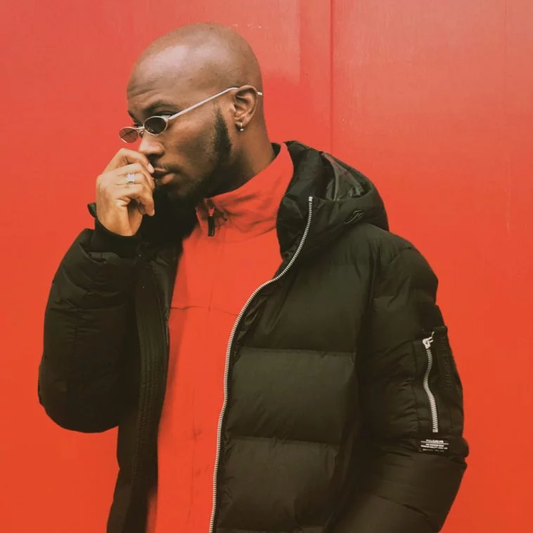 King Promise hit song ‘CCTV’ reaches 1 million views