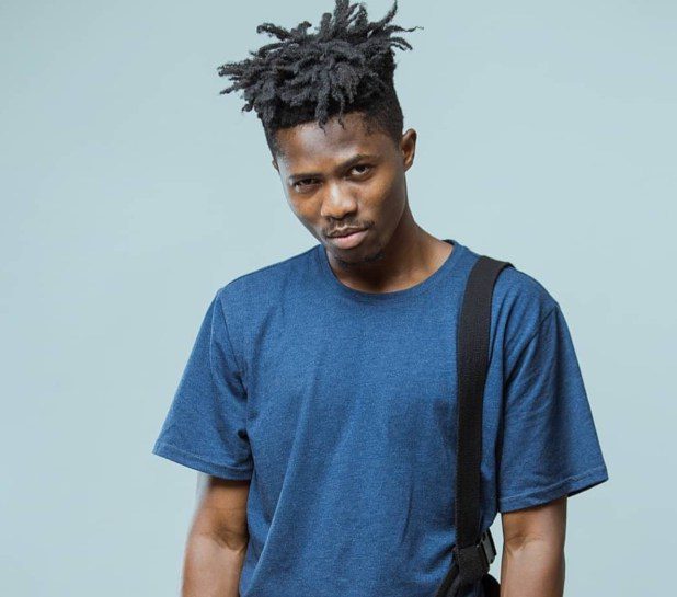 I always look up to Sarkodie – Kwesi Arthur