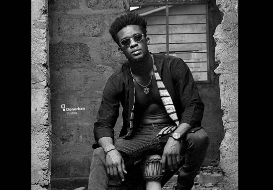 I get inspirations from the Bible but don’t believe in it – Worlasi