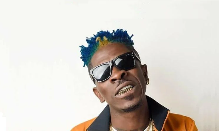 Shatta Wale quits VGMAs forever Shatta Wale quits VGMAs forever