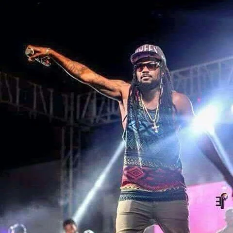 Samini reveals he went into farming to encourage the youths Samini reveals he went into farming to encourage the youths