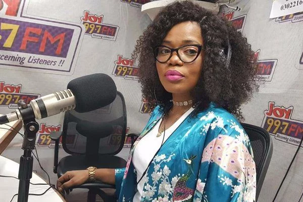 I record songs people can enjoy sex with – Mzbel I record songs people can enjoy sex with – Mzbel